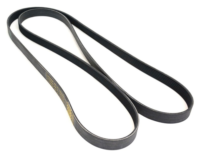 Mopar OEM V-Ribbed Serpentine Belt 03-09 Dodge Ram 5.7 Mopar OEM V-Ribbed Serpentine Belt 03-09 Dodge Ram 5.7